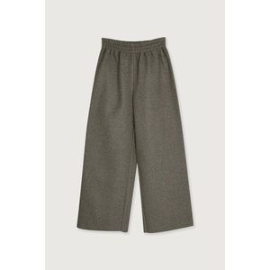 Brand New! XS Oak + Fort Wide Leg Pants (With Tag)